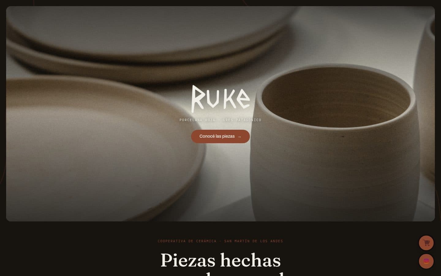 Captura de Ruke